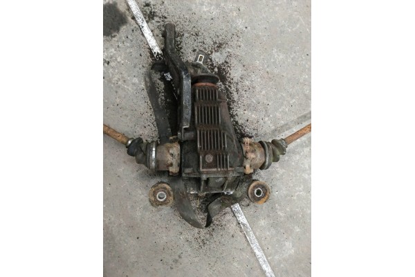 Rear differential Ford Transit F195rf