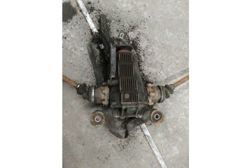Rear differential Ford Transit F195rf