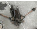 Rear differential Ford Transit F195rf Part manufacturer Ford OE