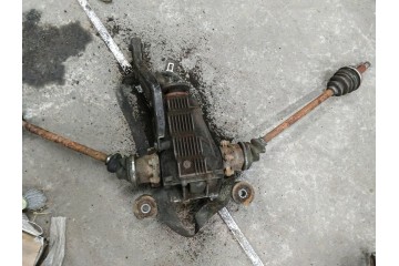 Rear differential Ford Transit F195rf Part manufacturer Ford OE