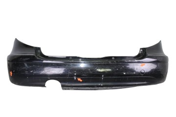 NEGRO PARAGOLPES TRASERO MERCEDES-BENZ CLASE A (BM 169) A 180 CDI (169.007) 2006 NEGRO 212679 MERCEDES-BENZ - 1