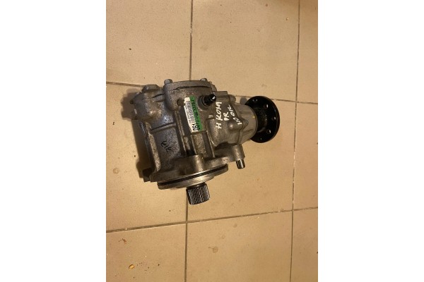 Front reducer HYUNDAI D51H1906 1 6L gasoline 130kW 2019