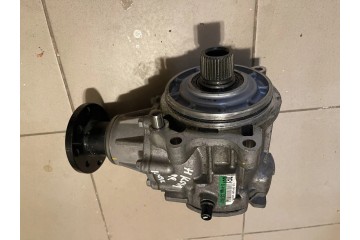 Front reducer HYUNDAI D51H1906 1 6L gasoline 130kW 2019 Catalog number of the part D51H1906