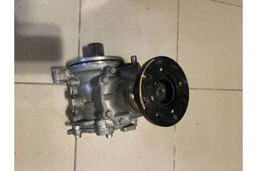 Front reducer HYUNDAI D51H1906 1 6L gasoline 130kW 2019 Car type passenger cars