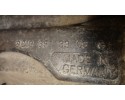Rear differential Mercedes CLK C209 2002 2010 2103513308G Catalog number of the part 2103513308G