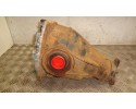 Rear differential Mercedes CLK C209 2002 2010 2103513308G Car type passenger cars