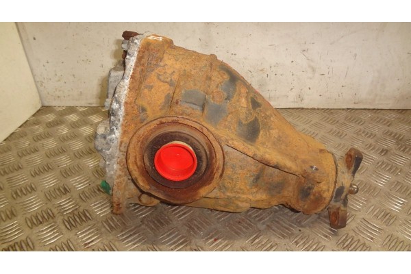 Rear differential Mercedes CLK C209 2002 2010 2103513308G Car type passenger cars