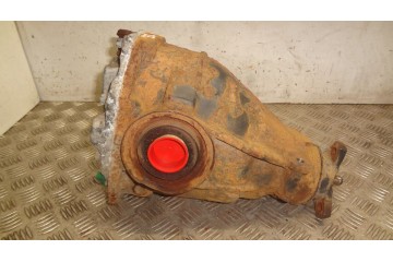 Rear differential Mercedes CLK C209 2002 2010 2103513308G Car type passenger cars