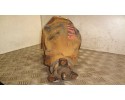 Rear differential Mercedes CLK C209 2002 2010 2103513308G Catalog number of the original 2103513308G