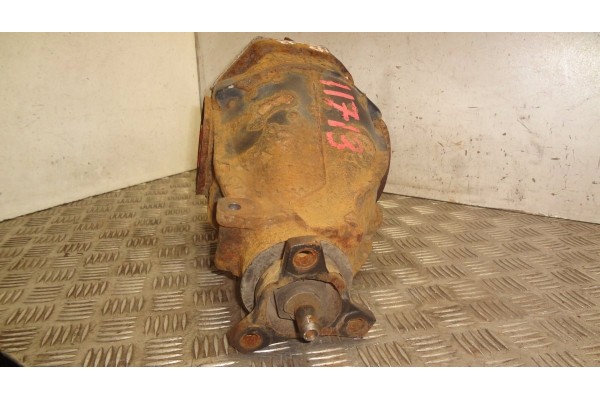 Rear differential Mercedes CLK C209 2002 2010 2103513308G Catalog number of the original 2103513308G