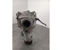 2017 BMW X3 F25 Front differential 8635030