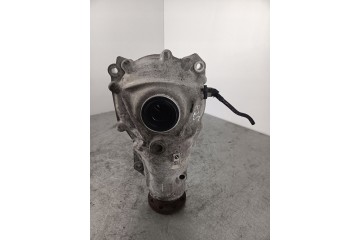 2017 BMW X3 F25 Front differential 8635030
