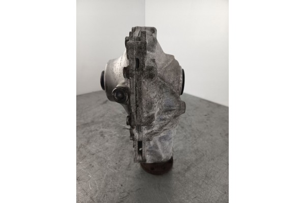 2017 BMW X3 F25 Front differential 8635030 Part manufacturer BMW OE