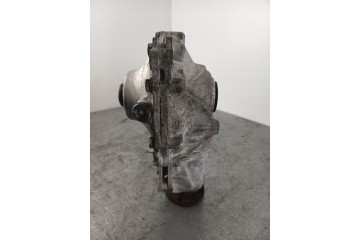 2017 BMW X3 F25 Front differential 8635030 Part manufacturer BMW OE