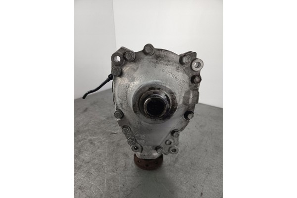 2017 BMW X3 F25 Front differential 8635030 Car type 4x4 SUV