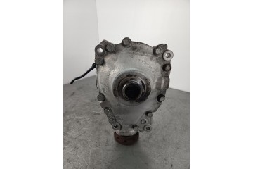 2017 BMW X3 F25 Front differential 8635030 Car type 4x4 SUV