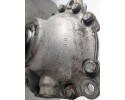 2017 BMW X3 F25 Front differential 8635030 Installation side front
