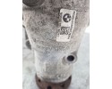 2017 BMW X3 F25 Front differential 8635030 Catalog number of the original 8635031