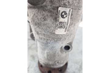 2017 BMW X3 F25 Front differential 8635030 Catalog number of the original 8635031