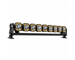 LED work lamp BAR 300W 33300lm 100 cm CREE COMBO IP68 SEARCHLIGHT