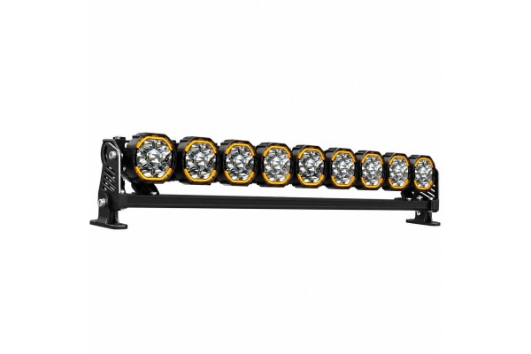 LED work lamp BAR 300W 33300lm 100 cm CREE COMBO IP68 SEARCHLIGHT