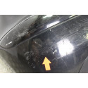 NEGRO PARAGOLPES TRASERO MERCEDES-BENZ CLASE A (BM 169) A 180 CDI (169.007) 2006 NEGRO 212679 MERCEDES-BENZ - 2