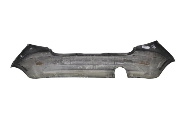 NEGRO PARAGOLPES TRASERO MERCEDES-BENZ CLASE A (BM 169) A 180 CDI (169.007) 2006 NEGRO 212679 MERCEDES-BENZ - 3