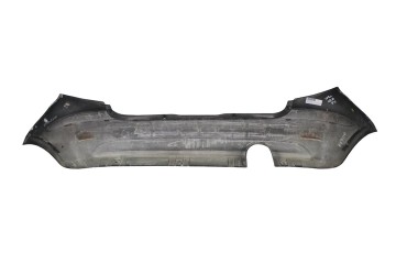 NEGRO PARAGOLPES TRASERO MERCEDES-BENZ CLASE A (BM 169) A 180 CDI (169.007) 2006 NEGRO 212679 MERCEDES-BENZ - 3