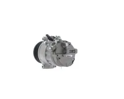 Compresor de Aire Acondicionado Mahle ACP 1715 000S