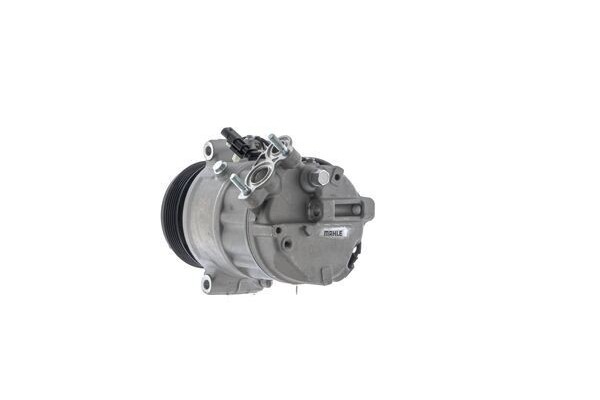 BEHR MAHLE JAGUAR AIR CONDITIONING COMPRESSOR