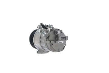 BEHR MAHLE JAGUAR AIR CONDITIONING COMPRESSOR