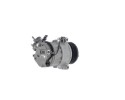 BEHR MAHLE JAGUAR AIR CONDITIONING COMPRESSOR Catalog number of the part ACP 1715 000S