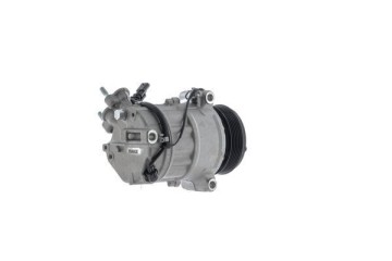 BEHR MAHLE JAGUAR AIR CONDITIONING COMPRESSOR Catalog number of the part ACP 1715 000S
