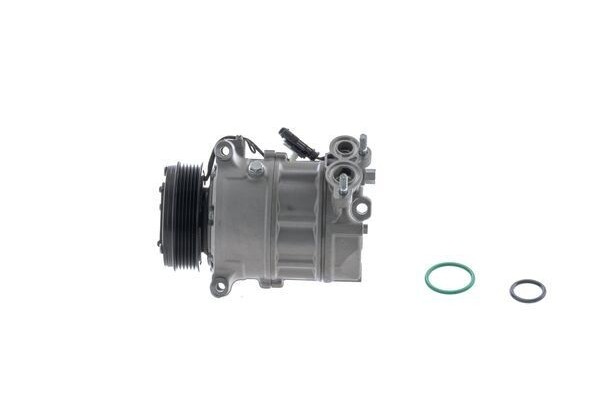 BEHR MAHLE JAGUAR AIR CONDITIONING COMPRESSOR Car type passenger cars