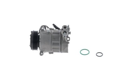 BEHR MAHLE JAGUAR AIR CONDITIONING COMPRESSOR Car type passenger cars
