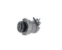 BEHR MAHLE JAGUAR AIR CONDITIONING COMPRESSOR Product weight with unit packaging 2 kg