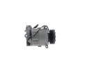 BEHR MAHLE JAGUAR AIR CONDITIONING COMPRESSOR Catalog number of substitutes Airstal 10 3812 Airstal 105 1953 Airstal 106 0003 BO