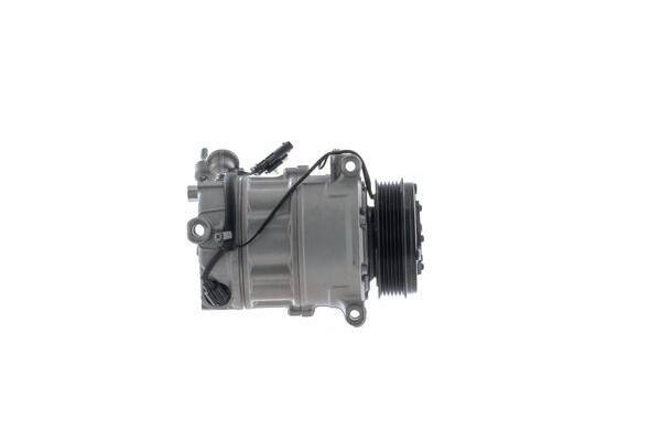 BEHR MAHLE JAGUAR AIR CONDITIONING COMPRESSOR Catalog number of substitutes Airstal 10 3812 Airstal 105 1953 Airstal 106 0003 BO