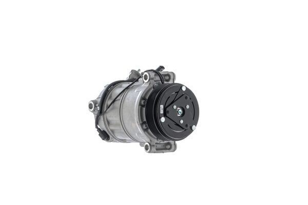 BEHR MAHLE JAGUAR AIR CONDITIONING COMPRESSOR Catalog number of the original JAGUAR C2D23099 JAGUAR C2Z29597 JAGUAR DX23 19D629 