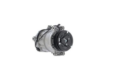 BEHR MAHLE JAGUAR AIR CONDITIONING COMPRESSOR Catalog number of the original JAGUAR C2D23099 JAGUAR C2Z29597 JAGUAR DX23 19D629 