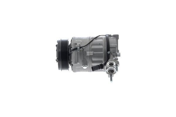 BEHR MAHLE JAGUAR AIR CONDITIONING COMPRESSOR Customs tariff code 84149000