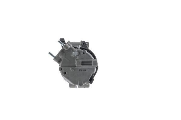 BEHR MAHLE JAGUAR AIR CONDITIONING COMPRESSOR EAN GTIN 4057635238533