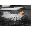 NEGRO PARAGOLPES TRASERO MERCEDES-BENZ CLASE A (BM 169) A 180 CDI (169.007) 2006 NEGRO 212679 MERCEDES-BENZ - 4