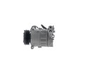 Compresor de Aire Acondicionado Mahle ACP 1715 000S