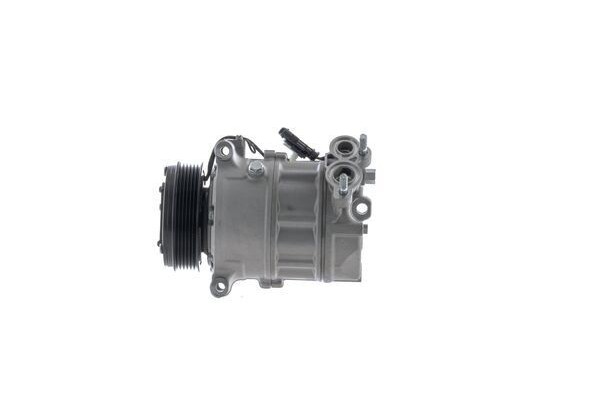 Compresor de Aire Acondicionado Mahle ACP 1715 000S