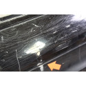 NEGRO PARAGOLPES TRASERO MERCEDES-BENZ CLASE A (BM 169) A 180 CDI (169.007) 2006 NEGRO 212679 MERCEDES-BENZ - 5