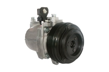 H07U5M_C Air conditioning compressor fits BMW 3 Part manufacturer Bosch