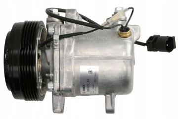 H07U5M_C Air conditioning compressor fits BMW 3 Catalog number of the part 1 986 AD1 116