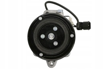 H07U5M_C Air conditioning compressor fits BMW 3 Quality of parts according to GVO Q original with factory logo OEM OES
