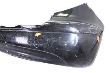 NEGRO PARAGOLPES TRASERO MERCEDES-BENZ CLASE A (BM 169) A 180 CDI (169.007) 2006 NEGRO 212679 MERCEDES-BENZ - 7